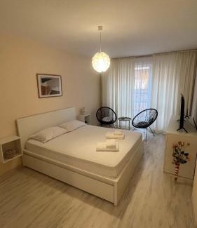 Plovdiv Apartment | Soflu apartments Plovdiv