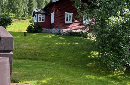 Krodsherad Cottage | "sofly Cottage", Pure Charm - 6 People - all Outdoor Activities Around