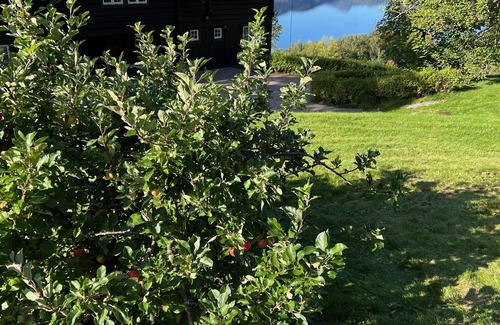 Krodsherad Cottage | "sofly Cottage", Pure Charm - 6 People - all Outdoor Activities Around