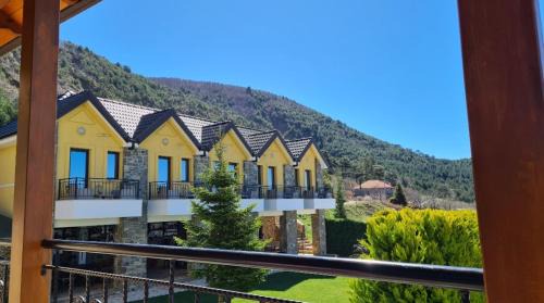 Elbasan Hotel | Sofra E Shpatit