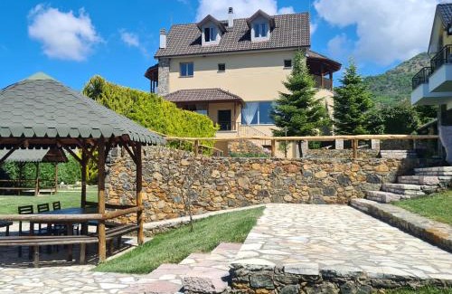 Elbasan Hotel | Sofra E Shpatit