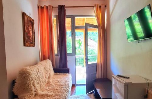 Elbasan Hotel | Sofra E Shpatit