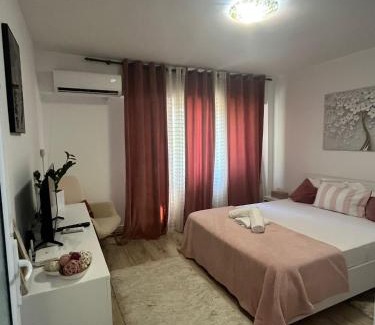 Galati Apartment | Soft Apartments