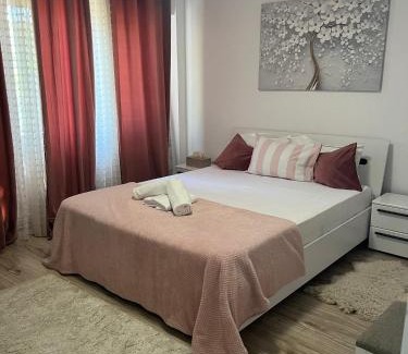 Galati Apartment | Soft Apartments