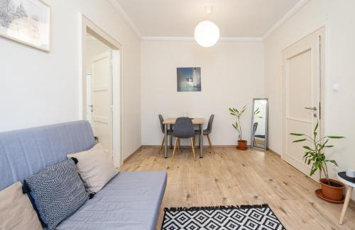Laposdulo Apartment | Soft Corner Apartment
