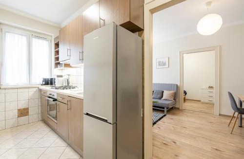 Laposdulo Apartment | Soft Corner Apartment