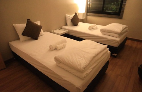 Chang Phueak House | Soft Dormtel Chiangmai