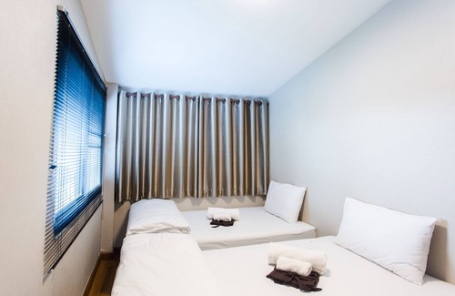 Chang Phueak House | Soft Dormtel Chiangmai
