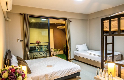 Chang Phueak House | Soft Dormtel Chiangmai