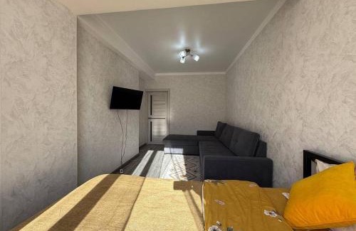 Bishkek Apartment | Soft Loft apartment on Zhumabeka 239