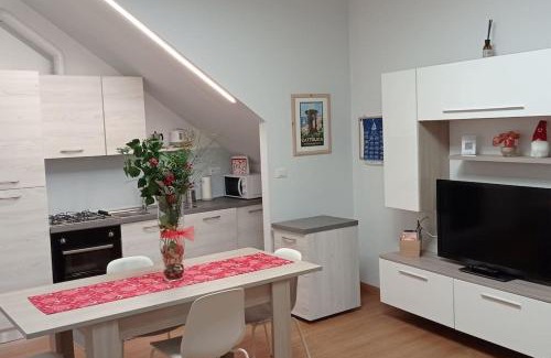 Cattolica Apartment | Soggiorno a 5 stelle, tra mare, cultura e natura