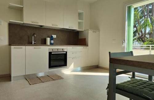 Gambellara House | Soggiorno in villa - apt with kitchen and terrace