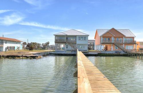 Rockport House | Soggy Pollards