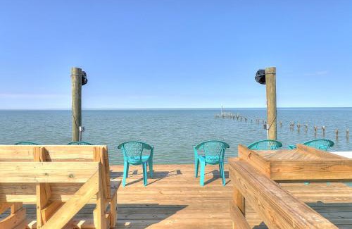 Rockport House | Soggy Pollards