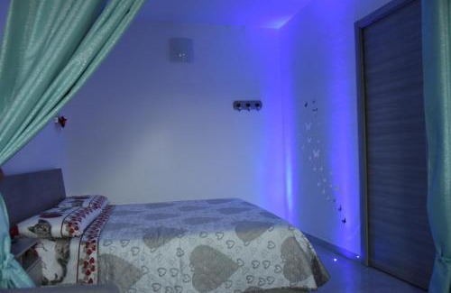 Rocca Imperiale House | Sognando nel borgo