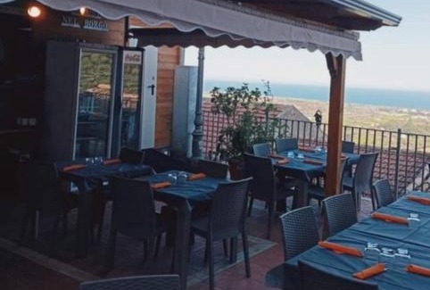 Rocca Imperiale House | Sognando nel borgo