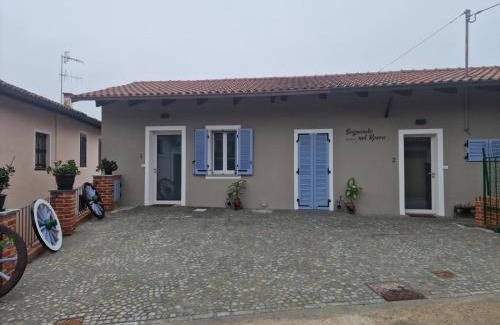 Montanera Apartment | SOGNANDO NEL ROERO - Guest House
