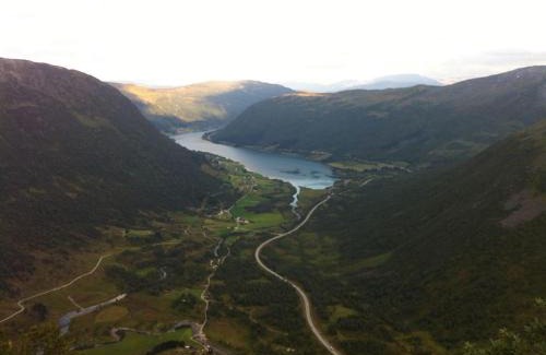Sogndal House | Sogndal mountain cabin