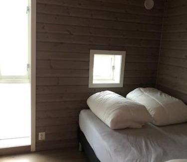 Sogndal House | Sogndal mountain cabin