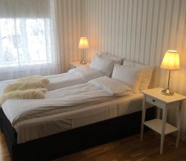 Sogndalstrand Hotel | Sogndalstrand Kulturhotell