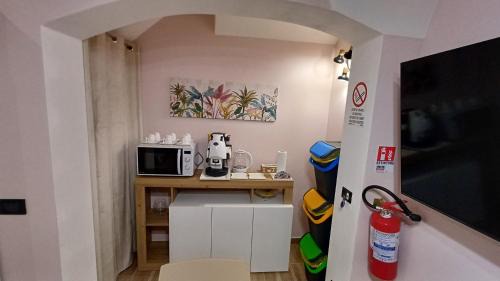 Partinico Apartment | Sogni D'oro 01
