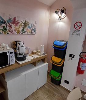 Partinico Apartment | Sogni D'oro 01