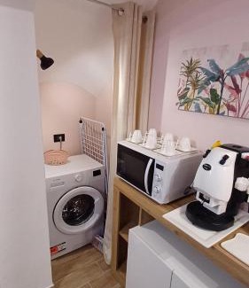 Partinico Apartment | Sogni D'oro 01