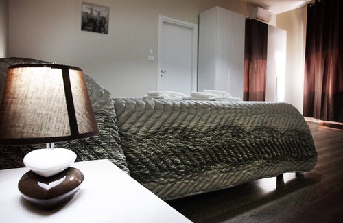 Lamezia Terme Bed & Breakfast | Sogni d'oro