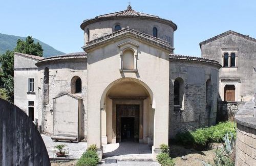Nocera Superiore House | Sogni d oro