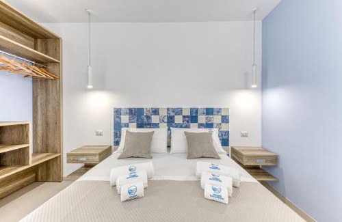Torre San Giovanni Bed & Breakfast | Sogno del mare Salentino B&B camere fronte mare