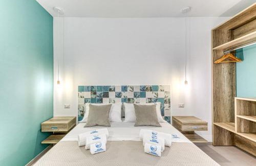 Torre San Giovanni Bed & Breakfast | Sogno del mare Salentino B&B camere fronte mare