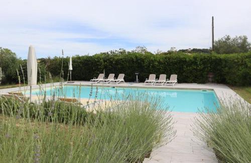 Belvedere Ostrense Apartment | Sogno delle Api Lavanda