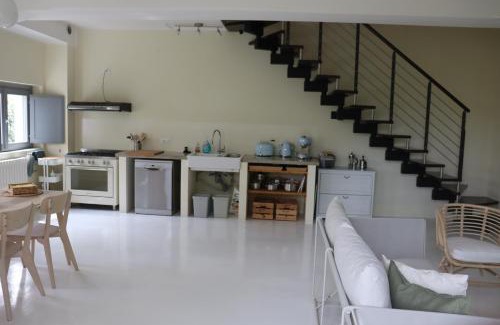 Belvedere Ostrense Apartment | Sogno delle Api Lavanda