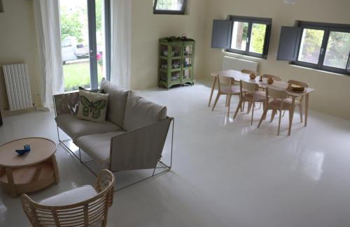 Belvedere Ostrense Apartment | Sogno delle Api Lavanda