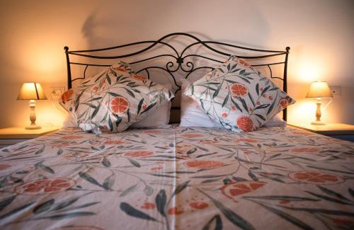Lido Riccio Apartment | Sogno di Mare