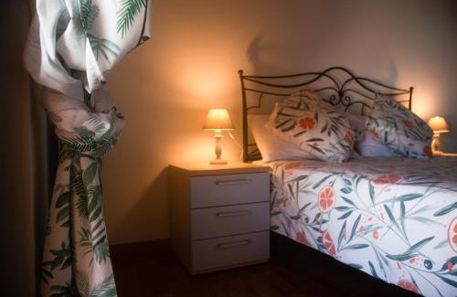 Lido Riccio Apartment | Sogno di Mare