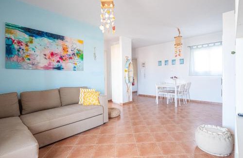 Elafonisos Apartment | Sogno Greco