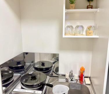 Higashiueno House | Sogno House Tokyo Ueno