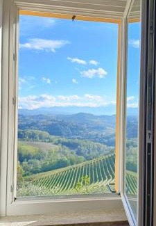 Monforte d'Alba Bed & Breakfast | Sogno in Langa