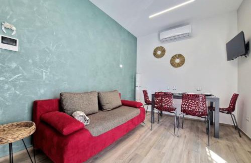 Porto Sant'Elpidio Apartment | [Sogno Marino] Nuovo Appartamento a 150m dal Mare