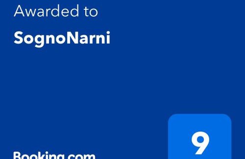 Narni Bed & Breakfast | SognoNarni