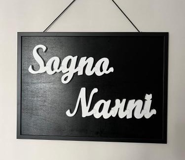 Narni Bed & Breakfast | SognoNarni