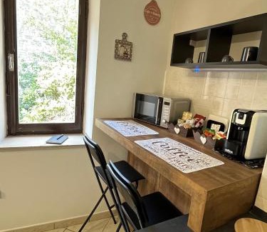 Narni Bed & Breakfast | SognoNarni