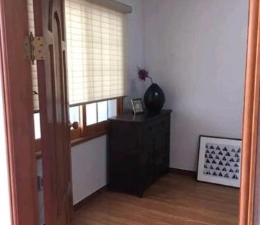 Downtown House | SoGoBe Pension
