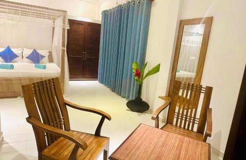Galle Apartment | SOHA Home Stay