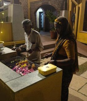 Karjat House | Sohana Eco Retreat Farmhouse - Karjat