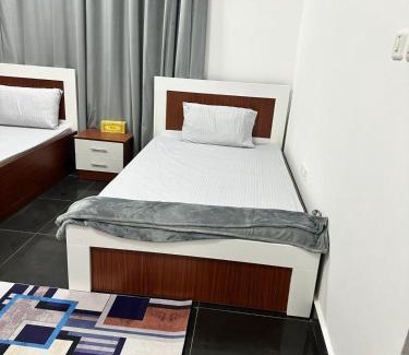 Sohar House | Sohar Second Home Guest House