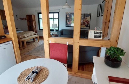 Neutrebbin Apartment | SOHL FARM your very own countryside curated apartment on 12,000 sqm propertyn