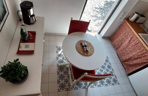 Neutrebbin Apartment | SOHL FARM your very own countryside curated apartment on 12,000 sqm propertyn