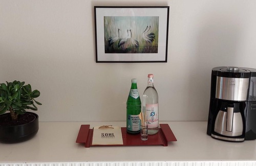 Neutrebbin Apartment | SOHL FARM your very own countryside curated apartment on 12,000 sqm propertyn